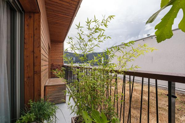 Appartement 5 pièces 107 m2
