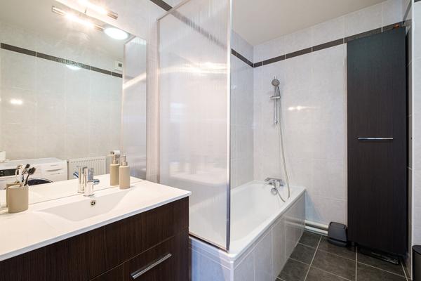 Appartement 5 pièces 107 m2