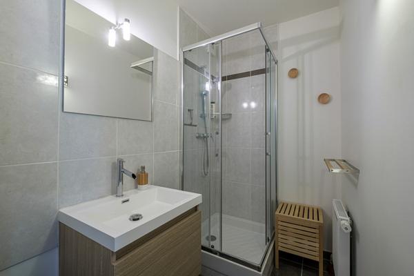 Appartement 5 pièces 107 m2