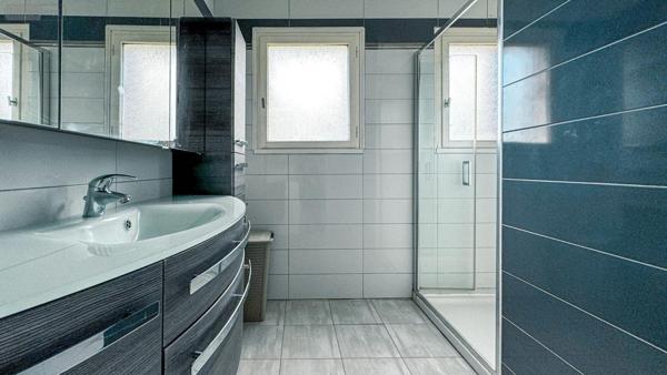 Maison à vendre à Trélévern dans les Côtes-d'Armor (22660), ref : VM409-22143