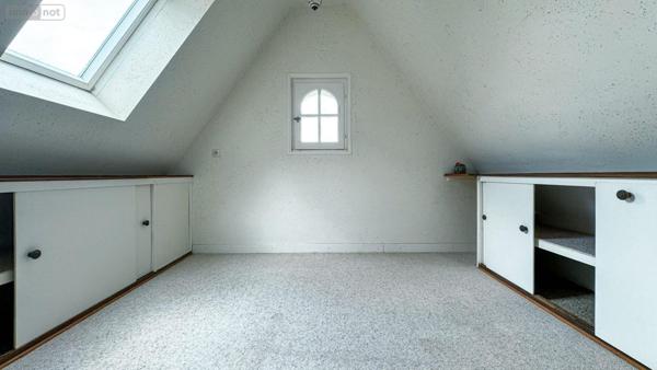 Maison à vendre à Trélévern dans les Côtes-d'Armor (22660), ref : VM409-22143