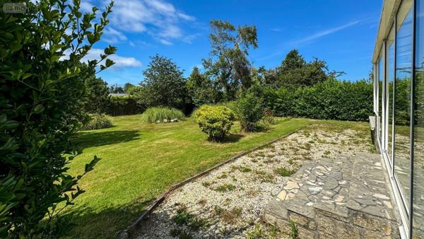 Maison à vendre à Trélévern dans les Côtes-d'Armor (22660), ref : VM409-22143