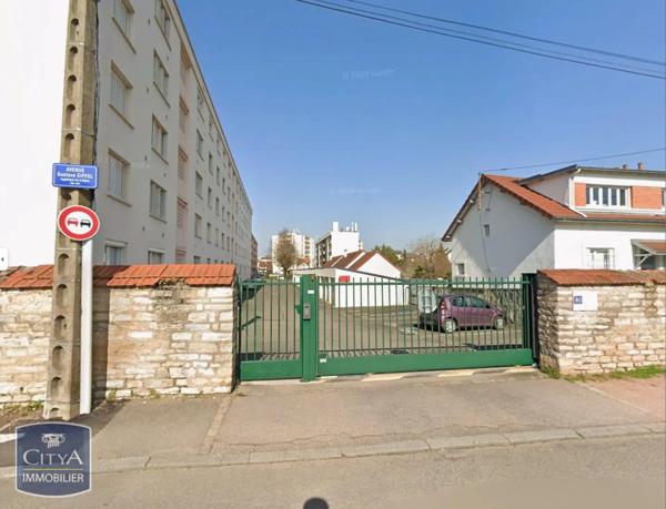 Parking à louer Dijon (21000)