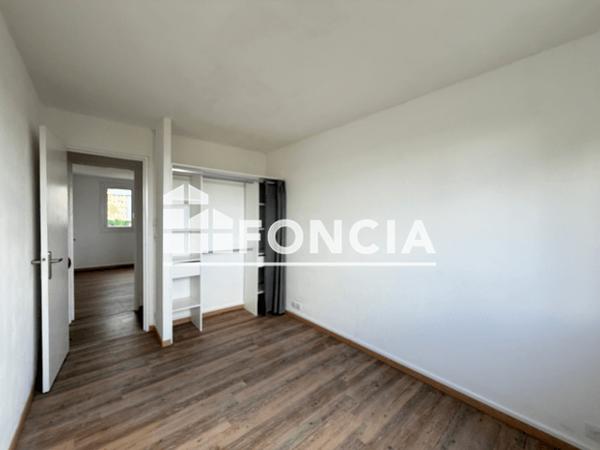 Location Appartement 3 pièces 58.11 m² - Limoges 87000