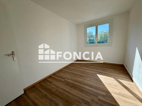 Location Appartement 3 pièces 58.11 m² - Limoges 87000