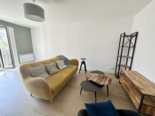 Appartement 4 pièce(s) 3 chambre(s) 77.66 m²