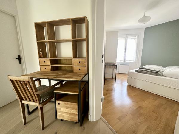 Appartement 4 pièce(s) 3 chambre(s) 77.66 m²