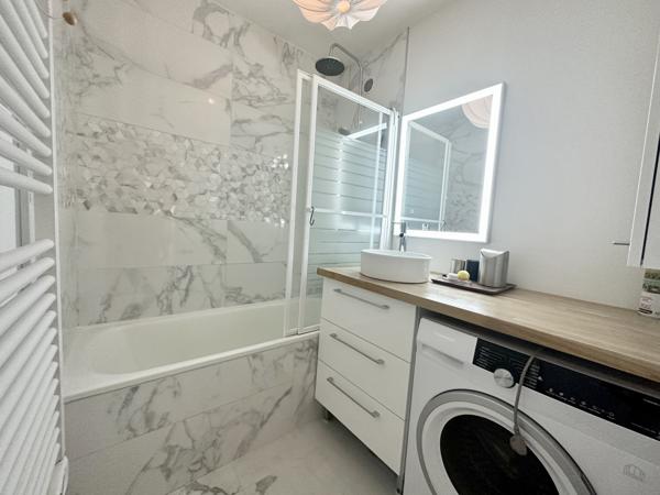 Appartement 4 pièce(s) 3 chambre(s) 77.66 m²