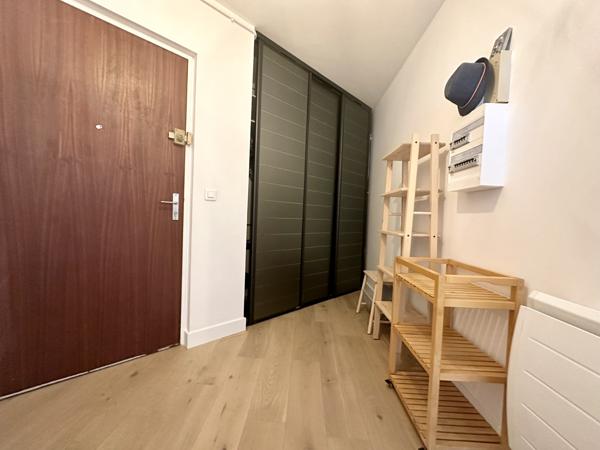 Appartement 4 pièce(s) 3 chambre(s) 77.66 m²
