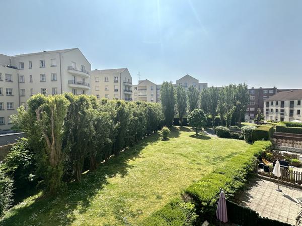 Appartement 4 pièce(s) 3 chambre(s) 77.66 m²