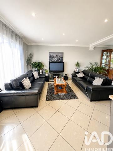 Maison à vendre 6 pièces 153 m² Bègles