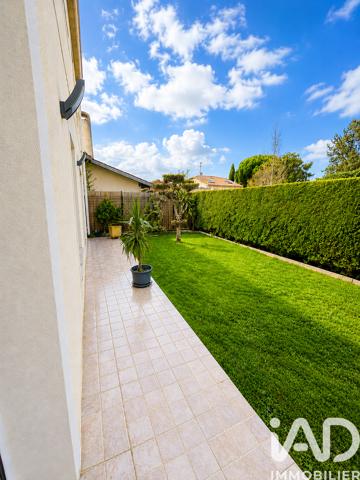 Maison à vendre 6 pièces 153 m² Bègles