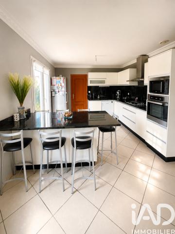 Maison à vendre 6 pièces 153 m² Bègles