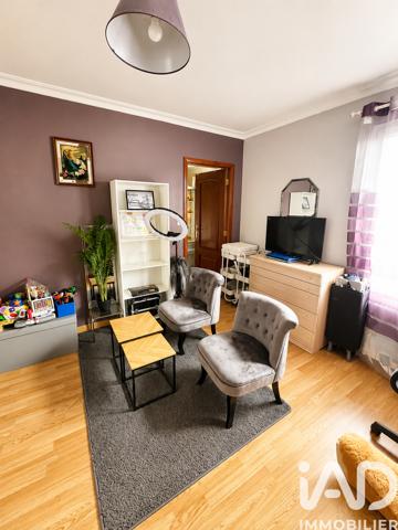 Maison à vendre 6 pièces 153 m² Bègles
