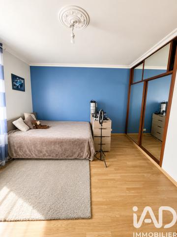 Maison à vendre 6 pièces 153 m² Bègles