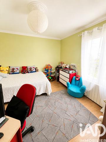 Maison à vendre 6 pièces 153 m² Bègles