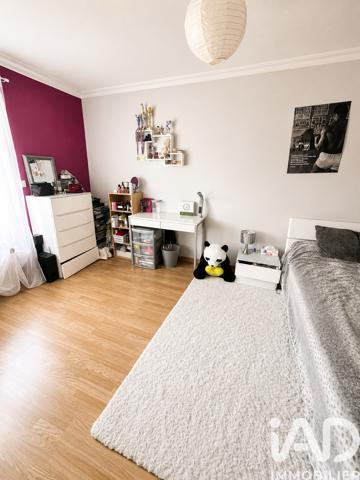 Maison à vendre 6 pièces 153 m² Bègles