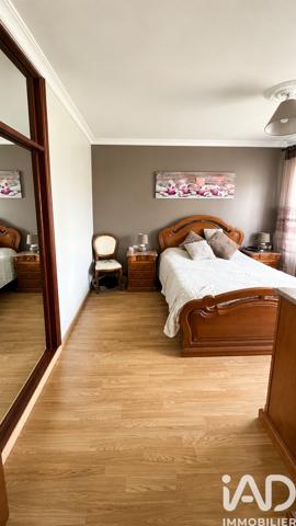 Maison à vendre 6 pièces 153 m² Bègles