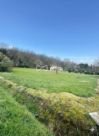 🏗️ Terrain Prêt à Bâtir – 1 400 m² – Saint-Aignan (82100)
