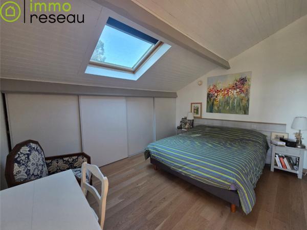 Maison à BIGANOS (33380)