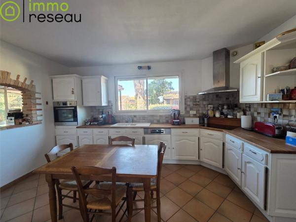 Maison à BIGANOS (33380)