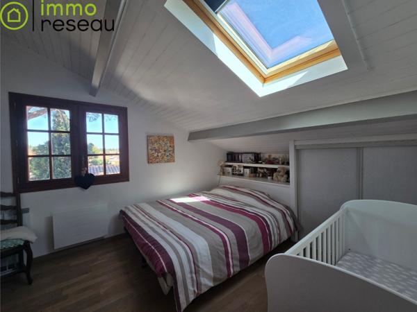 Maison à BIGANOS (33380)