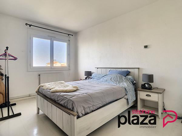 Appartement 3 pièces 65.78 m2