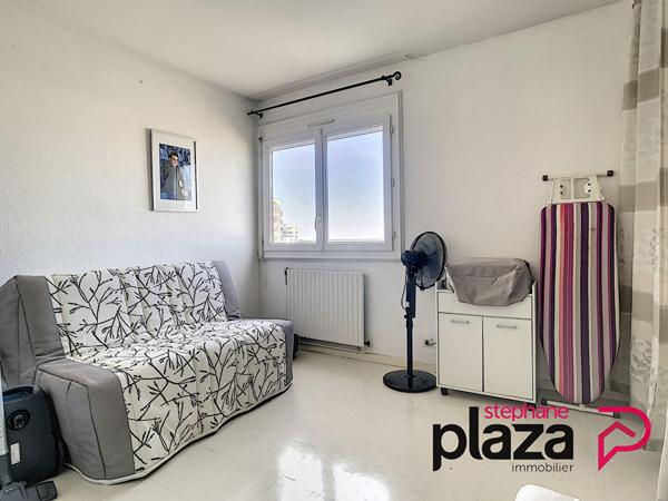 Appartement 3 pièces 65.78 m2