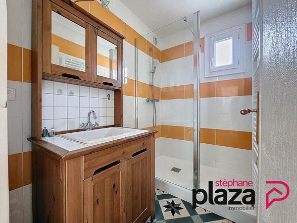 Appartement 3 pièces 65.78 m2