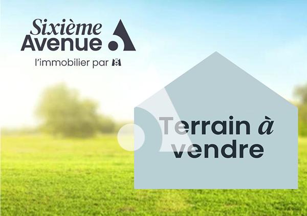 Terrain 342 m2