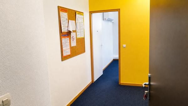 ROMANS-SUR-ISÈRE – BUREAUX DE STANDING FACE À LA GARE