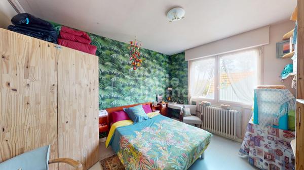 Emplacement rare et vue Exceptionnelle sur le Bassin !