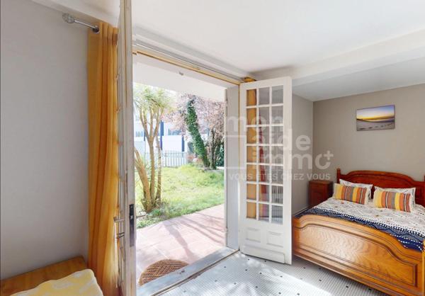 Emplacement rare et vue Exceptionnelle sur le Bassin !