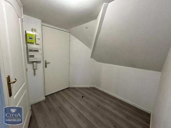 Appartement à louer 3 pièces 55.54m² Charleville-Mézières (08000)