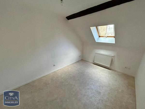Appartement à louer 3 pièces 55.54m² Charleville-Mézières (08000)