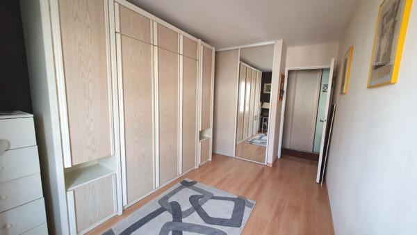 Appartement proche métro