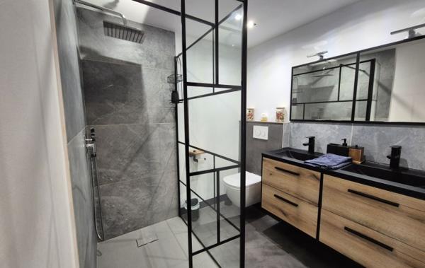 Vente Propriété Activité Gîtes et chambres d'hôtes Saint-martin-d'ardeche   