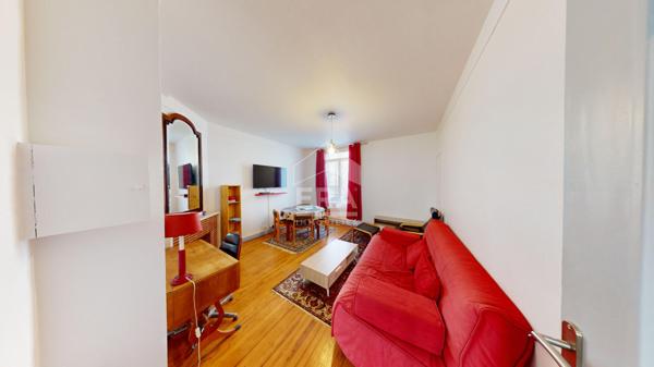 Appartement Le Havre 3 pièce(s) 48 m2