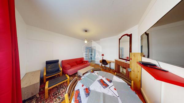 Appartement Le Havre 3 pièce(s) 48 m2