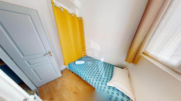 Appartement Le Havre 3 pièce(s) 48 m2