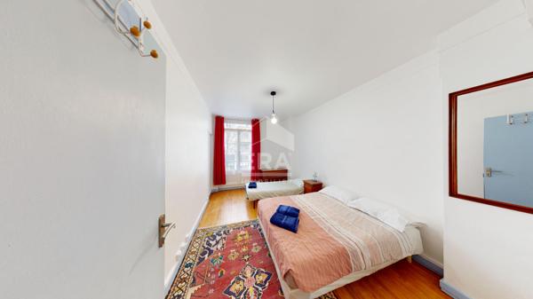 Appartement Le Havre 3 pièce(s) 48 m2