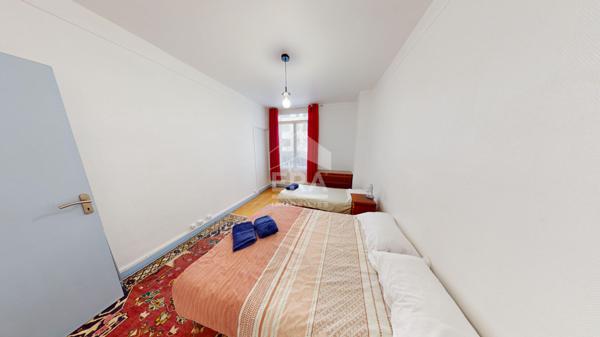 Appartement Le Havre 3 pièce(s) 48 m2