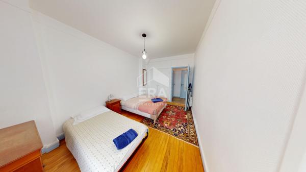 Appartement Le Havre 3 pièce(s) 48 m2