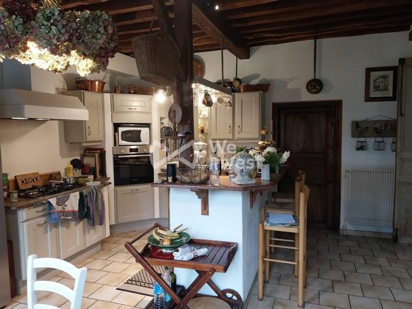 Maison Benejacq