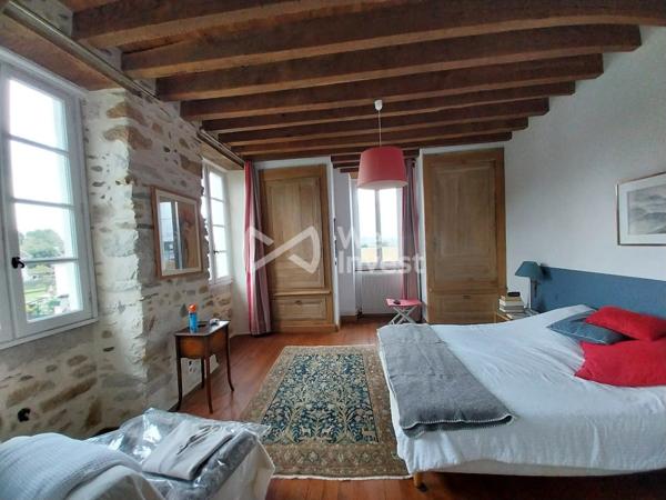 Maison Benejacq