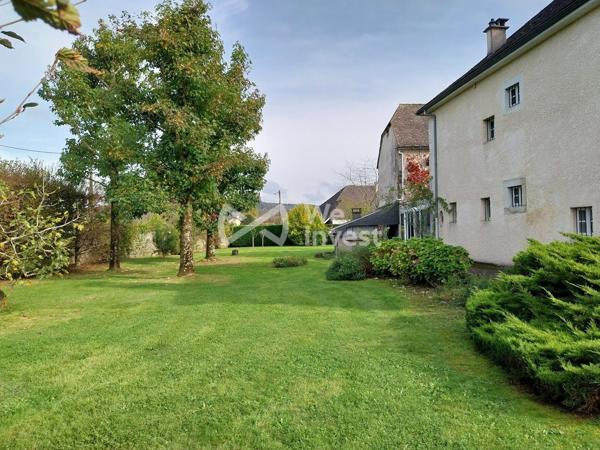 Maison Benejacq