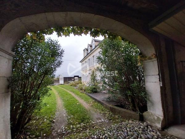 Maison Benejacq