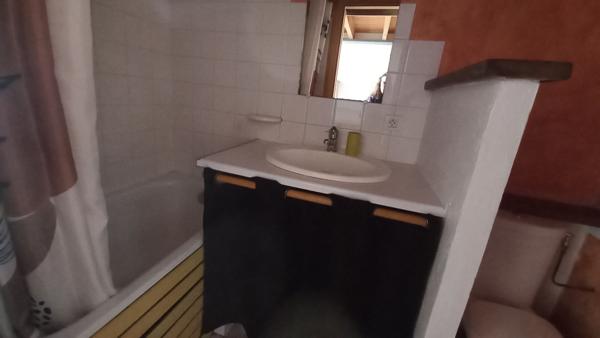 Maisonette de ville - Quartier Zola / Canclaux