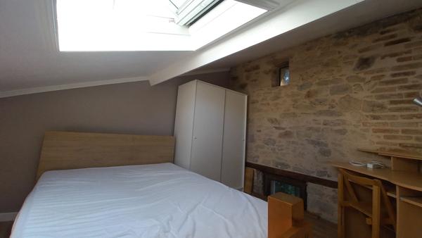 Maisonette de ville - Quartier Zola / Canclaux