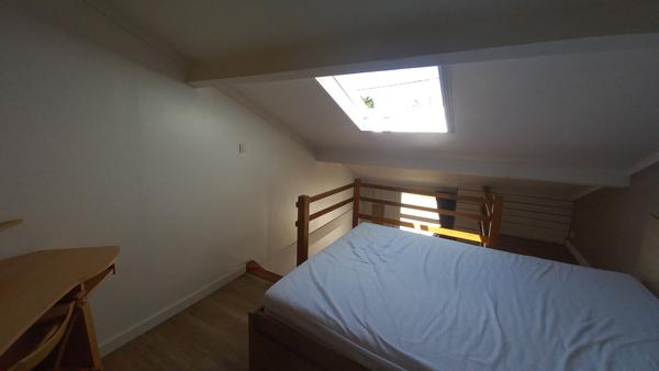 Maisonette de ville - Quartier Zola / Canclaux